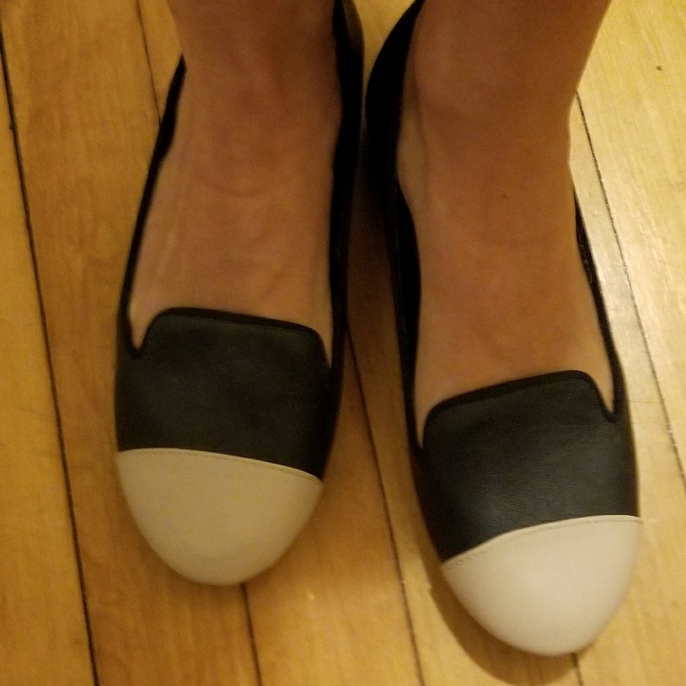 Old Navy flats